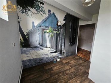 3 pokoje 70m2, świetna inwestycja i lokalizacja mieszkanie Warszawa, Wola, Mirów, Chłodna