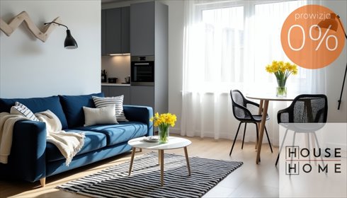 Na sprzedaż nowoczesne 41,32 m² mieszkanie w Katowicach mieszkanie Katowice, Koszutka