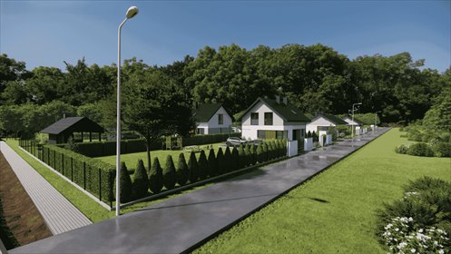 Nowoczesny energooszczędny dom w Tryńczy 100 m². dom Tryńcza, Tryńcza, Jagiellońska