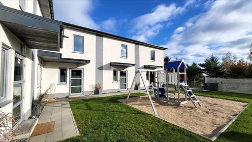 lokal użytkowy na sprzedaż 190m2 lokal użytkowy Rewal, Modrzewiowa