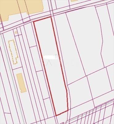 działka na sprzedaż 20274m2 działka Łódź, Retkinia
