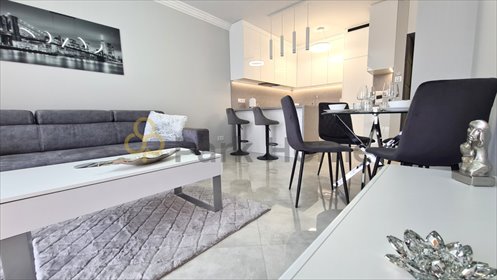 mieszkanie na wynajem 44m2 mieszkanie Granowo