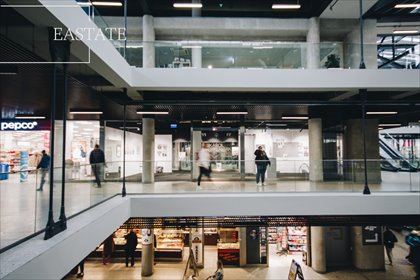 lokal użytkowy na wynajem 67m2 lokal użytkowy Sopot, Centrum, Dworcowa