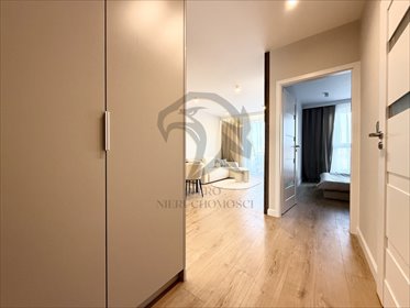 mieszkanie na sprzedaż 42m2 mieszkanie Łódź, Centrum