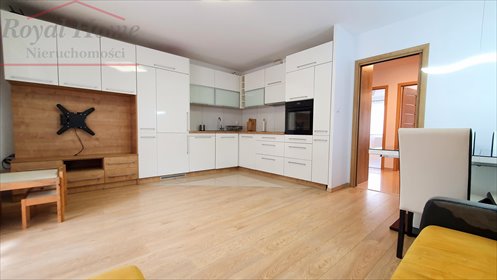 mieszkanie na wynajem 55m2 mieszkanie Wrocław, Krzyki, Gaj, Wambierzycka