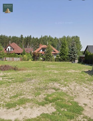 działka na sprzedaż 783m2 działka Olmonty, Sezamkowa