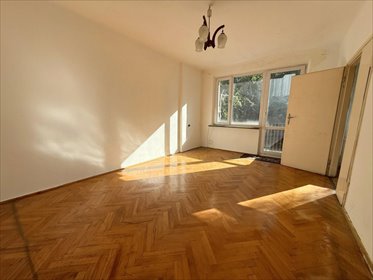 mieszkanie na sprzedaż 36m2 mieszkanie Kraków, Osiedle Spółdzielcze