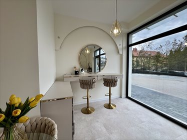 Lokal beauty 43 m2 w Rzeszowie, prestiżowa lokalizacja lokal użytkowy Rzeszów, Urocza