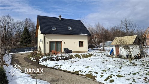 dom na sprzedaż 140m2 dom Zakliczyn, Starowiejska