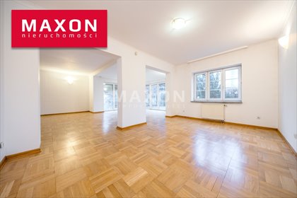 dom na wynajem 550m2 dom Warszawa, Wilanów