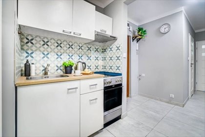 mieszkanie na sprzedaż 57m2 mieszkanie Warszawa, Bielany, Gwiaździsta