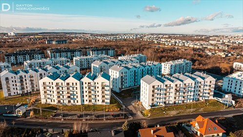 mieszkanie na sprzedaż 52m2 mieszkanie Gdańsk, Orunia Górna, Wielkopolska