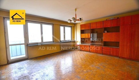 Dwupokojowe mieszkanie do remontu, balkon, blisko komunikacji - polecam! mieszkanie Lublin, Czechów, Lipińskiego os., Paganineigo