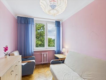 mieszkanie na sprzedaż 48m2 mieszkanie Puławy, Leśna