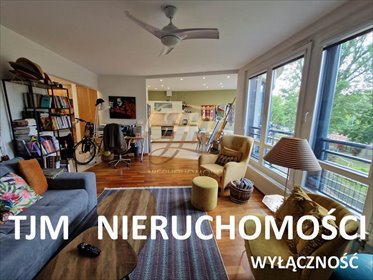 Polecam komfortowe 2-pokojowe mieszkanie 67,5 m² z miejscem garażowym mieszkanie Warszawa, Śródmieście, Śródmieście Południowe, Polna