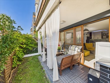 mieszkanie na sprzedaż 62m2 mieszkanie Kraków, Bronowice, Bronowice, Samuela Bogumiła Lindego