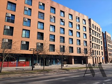 mieszkanie na sprzedaż 13m2 mieszkanie Kraków, Śródmieście, Szlak