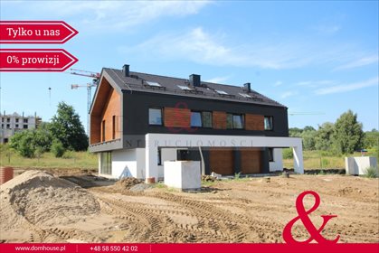 dom na sprzedaż 176m2 dom Gdańsk, Łostowice, Darżlubska