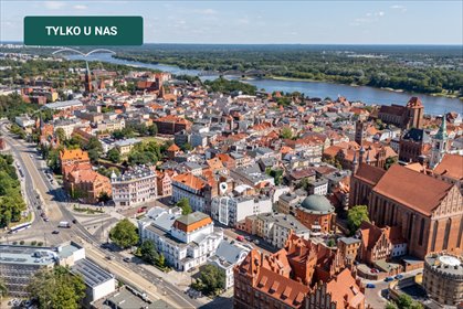 dom na sprzedaż 324m2 dom Toruń, Stare Miasto, Fosa Staromiejska