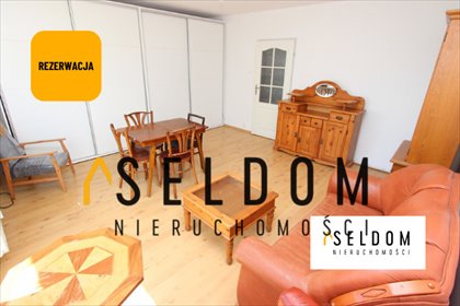 mieszkanie na sprzedaż 47m2 mieszkanie Konin, Osiedle Legionów