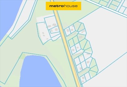 działka na sprzedaż 784m2 działka Zdbice