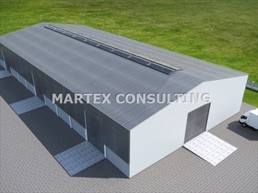 magazyn na wynajem 2000m2 magazyn Wodzisław Śląski, Stary Wodzisław