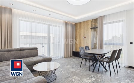 Nowoczesny 2-pokojowy apartament, nowo wykończony! mieszkanie Nowa Sól, Ekonomiczna