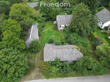 dom na sprzedaż 85m2 dom Okopy-Kolonia