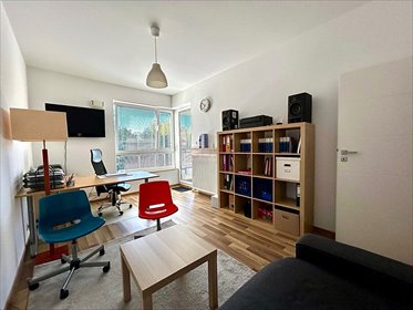 mieszkanie na sprzedaż 54m2 mieszkanie Warszawa, Praga Płd., Jeziorańskiego Jana