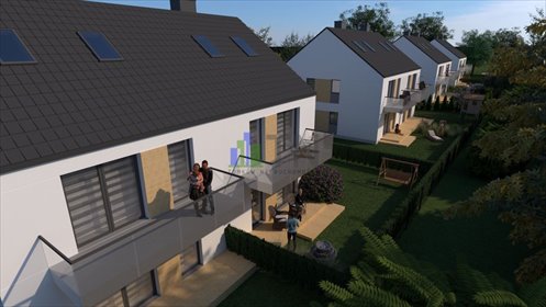 mieszkanie na sprzedaż 74m2 mieszkanie Dobrzykowice