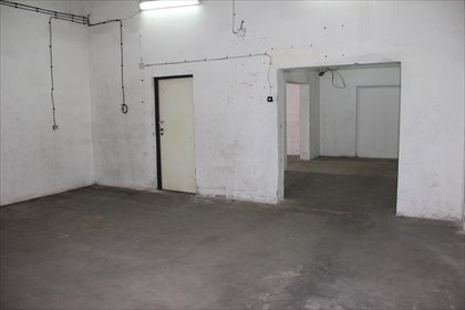 Polecam magazyn 84 m² z rampą w Skierniewicach magazyn Skierniewice, Sobieskiego