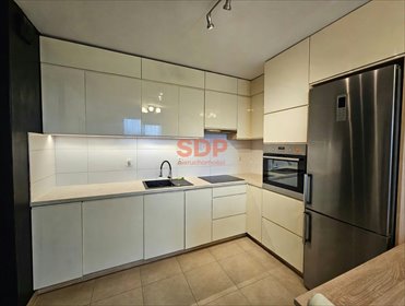 Do sprzedania przestronne 3-pokojowe mieszkanie 56 m² z balkonem w Wrocławiu mieszkanie Wrocław, Psie Pole, Sołtysowice, Rafała Wojaczka