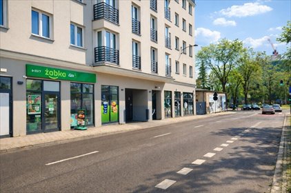 lokal użytkowy na sprzedaż 73m2 lokal użytkowy Łódź, Śródmieście, 6 Sierpnia