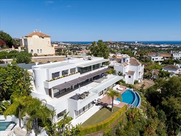 dom na sprzedaż 642m2 dom La Quinta, Benahavís, Málaga, La Quinta, Benahavís, Málaga