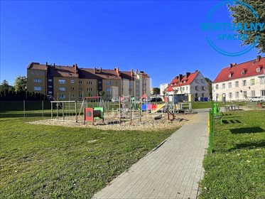 mieszkanie na sprzedaż 49m2 mieszkanie Starogard Gdański, Skarszewska