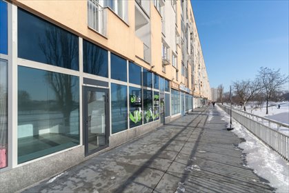 lokal użytkowy na wynajem 32m2 lokal użytkowy Warszawa, Praga-Północ, Kijowska