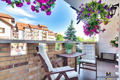 mieszkanie na sprzedaż 73m2 mieszkanie Kołobrzeg, Narutowicza