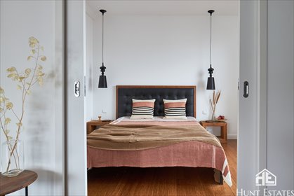 mieszkanie na sprzedaż 59m2 mieszkanie Warszawa, Wilanów, Adama Branickiego