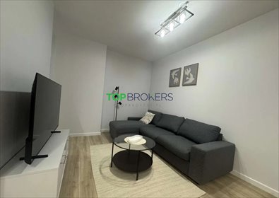 mieszkanie na wynajem 55m2 mieszkanie Warszawa, Wola Mirów, Chmielna