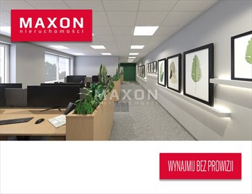 lokal użytkowy na wynajem 500m2 lokal użytkowy Warszawa, Ursynów, Puławska