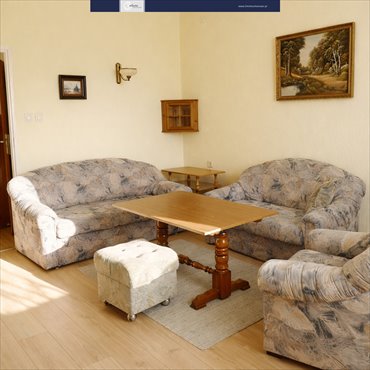 Przytulne 2-pokojowe mieszkanie 48 m² w Gdańsku mieszkanie Gdańsk, Przymorze Małe, Szczecińska