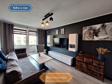 mieszkanie na sprzedaż 55m2 mieszkanie Blachownia