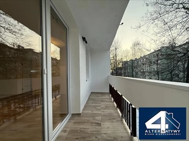 mieszkanie na sprzedaż 57m2 mieszkanie Kraków, Teligi