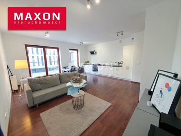 mieszkanie na wynajem 82m2 mieszkanie Warszawa, Mokotów, ul. Jana Pawła Woronicza