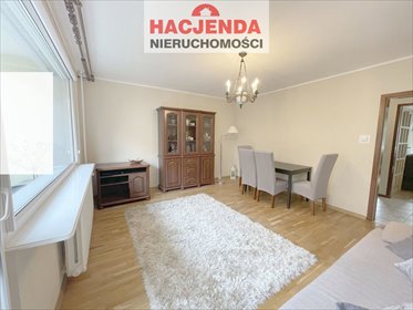 mieszkanie na wynajem 49m2 mieszkanie Police, Piaskowa