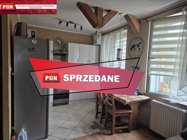 mieszkanie na sprzedaż 54m2 mieszkanie Szczytna, Leśna