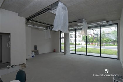 Lokal użytkowy na wynajem Kraków, Podgórze, Przewóz 60m2 Foto 4