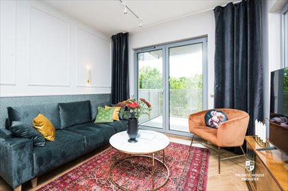 Nowoczesne 3-pokojowe mieszkanie 55 m² w Krakowie zapraszam mieszkanie Kraków, Śródmieście, bp. Jana Prandoty