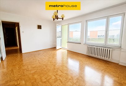 Przestronne 4-pokojowe mieszkanie 76 m² w Fabrycznej - zapraszam mieszkanie Wrocław, Fabryczna