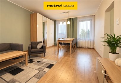 Polecam 3-pokojowe mieszkanie 57,65 m² w Pabianicach mieszkanie Pabianice, Bugaj, Skargi